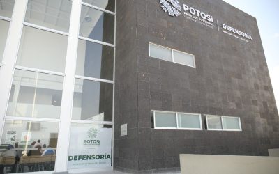 DEFENSORÍA LLEVA ORIENTACIÓN LEGAL A LOS 58 MUNICIPIOS