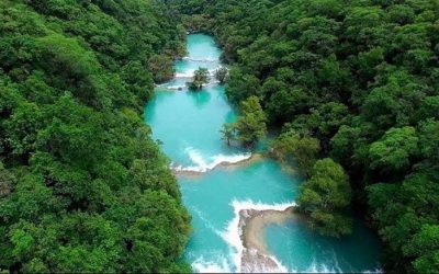 SEGAM ARRANCARÁ MONITOREO DE CALIDAD DEL AGUA EN RÍOS