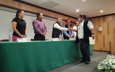 ACREDITAN A 60 UNIDADES MÉDICAS DE LOS SERVICIOS DE SALUD EN SLP