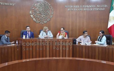 ASE INICIA FORMALMENTE LA FISCALIZACIÓN DE LA CUENTA PÚBLICA DEL EJERCICIO FISCAL 2022 AL CONGRESO DEL ESTADO