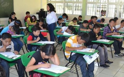 PROMUEVE IMEI CONTINUIDAD DE ESTUDIOS PARA NIÑAS, NIÑOS Y ADOLESCENTES MIGRANTES