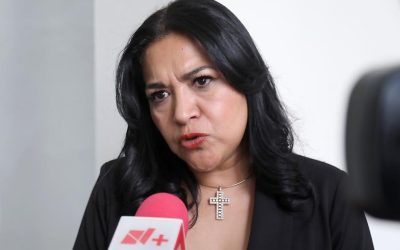 ES POSITIVO QUE LA FGE RECONOZCA Y TRABAJE EN LAS INVESTIGACIONES SOBRE LAS DENUNCIAS DE CASOS DE TORTURA: DIP. EMMA IDALIA SALDAÑA GUERRERO