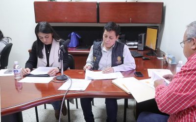 EN COMISIONES APRUEBAN REALIZAR UNA SESIÓN SOLEMNE PARA LA CONMEMORACIÓN DEL “BICENTENARIO DE LA EDUCACIÓN PÚBLICA EN EL ESTADO DE SAN LUIS POTOSÍ”