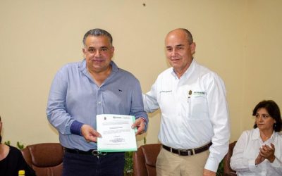 INTEGRAN EN CIUDAD VALLES CONSEJO MUNICIPAL DEL PATRIMONIO