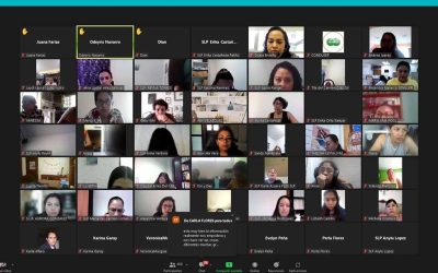 IMES REALIZA AMPLIO CURSO A MUJERES EN LA TRANSFORMACIÓN DIGITAL