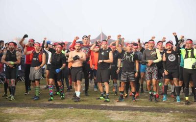 REGRESA EL “SPARTAN RACE” A SLP CON PROYECCIÓN INTERNACIONAL: SECTUR