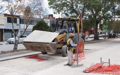 CON OBRAS DEL GOBIERNO DEL CAMBIO, HIMNO NACIONAL SERÁ NUEVO CORREDOR COMERCIAL