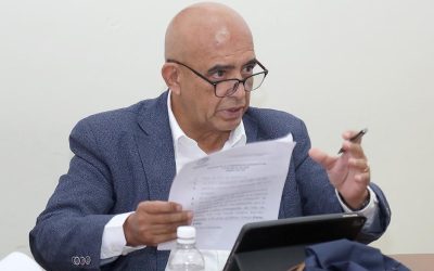 SE REQUIERE TRABAJO COORDINADO ENTRE GOBIERNO DEL ESTADO Y LOS MUNICIPIOS PARA HACER FRENTE A LA CRISIS DEL ABASTECIMIENTO DEL AGUA