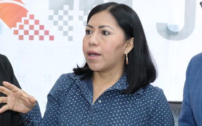 SERÁ IMPORTANTE LA PARTICIPACIÓN DE LOS HABITANTES DE LA HUASTECA POTOSINA EN LA CONSULTA A PERSONAS CON DISCAPACIDAD