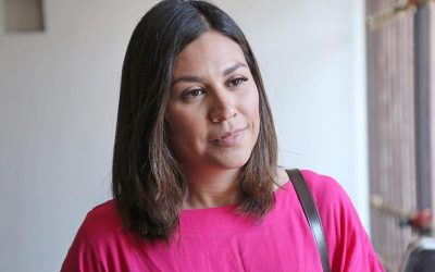 INICIÓ EL TRÁMITE LEGISLATIVO PARA DESAHOGAR LA SOLICITUD DE HABITANTES DE LA DELEGACIÓN DE VILLA DE POZOS QUE PIDEN SE CONVIERTA EN EL MUNICIPIO 59: DIP. CINTHIA VERÓNICA SEGOVIA COLUNGA