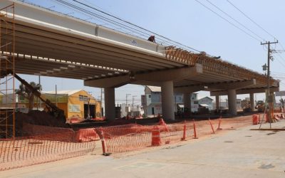 PUENTE EN CACTUS DARÁ CRECIMIENTO Y MODERNIDAD A SLP: SEDUVOP