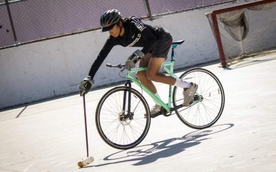 SLP SERÁ SEDE DE CAMPEONATO NORTEAMERICANO DE BICI POLO