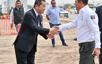 ORGANIZACIÓN MUNDIAL RECONOCE LABOR DE «UN REFUGIO EN TU CAMINO» DE SLP