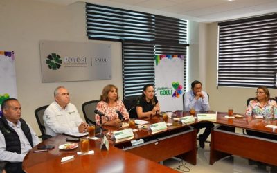 RED DE MUNICIPIOS POR LA SALUD, SE UNE A APLICACIÓN DE ENCUESTA A JUVENTUD