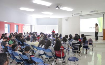 TEMAZCALLI AVANZA EN EL CUIDADO DE LA SALUD MENTAL