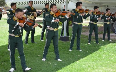 FIN DE SEMANA CON GRAN AFLUENCIA EN LOS PARQUES TANGAMANGA I Y II