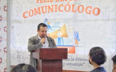 Concluyó con éxito la Semana COMUNICA 2023