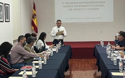 GOBIERNO DEL CAMBIO REFUERZA PREVENCIÓN Y VIGILANCIA POR HEPATITIS A