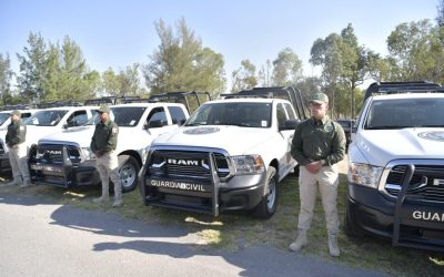 ESTRATEGIA DE SEGURIDAD REDUCE HOMICIDIOS Y SECUESTROS EN SAN LUIS POTOSÍ