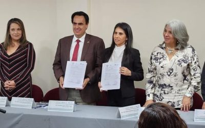 IMES IMPULSA DIPLOMADO EN ESTUDIOS DE GÉNERO Y GESTIÓN PÚBLICA