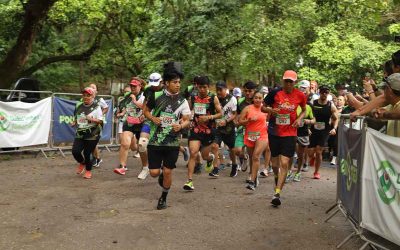 COMPETENCIAS DEPORTIVAS ELEVAN DESARROLLO TURÍSTICO DE SLP: INPODE