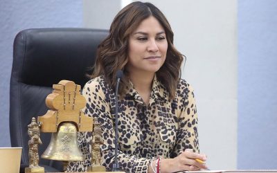 ES POSITIVO QUE LAS Y LOS INTEGRANTES DE LOS GRUPOS Y REPRESENTACIONES PARLAMENTARIAS SE SUMEN A LA PROPUESTA PARA LA MUNICIPALIZACIÓN DE VILLA DE POZOS