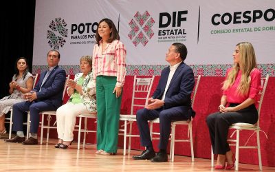 HABRÁ COLABORACIÓN INSTITUCIONAL CON EL DIF, LA COESPO, LA SEGE Y OTRAS INSTITUCIONES PARA AYUDAR Y ATENDER A LAS MENORES DE 19 AÑOS QUE ESTÁN EMBARAZADAS: DIP. CINTHIA VERÓNICA SEGOVIA COLUNGA