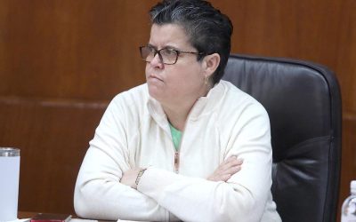 REGISTRA AVANCES IMPORTANTES ANÁLISIS DE INICIATIVAS QUE INTEGRARÁN LA LEY DE MOVILIDAD DEL ESTADO: DIP. MA ELENA RAMÍREZ