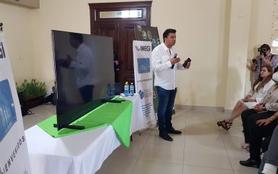 GOBIERNO DEL CAMBIO IMPULSA MEJOR DESEMPEÑO MUNICIPAL