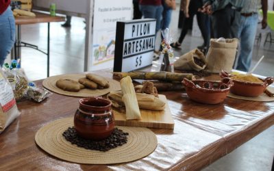 CONCLUYE CON ÉXITO PRIMERA EXPO ALIMENTARIA 