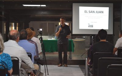 “SAN JUAN BALLENERO”, RECONSTRUYENDO EL GALEÓN DEL SIGLO XVI