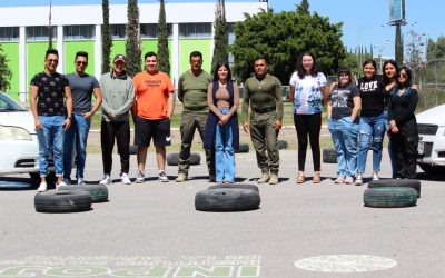 GOBIERNO ESTATAL OFRECERÁ CLASES DE MANEJO EN CERRITOS