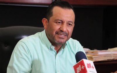 GOBIERNO ESTATAL EQUILIBRA REDUCCIÓN DE PARTICIPACIONES FEDERALES