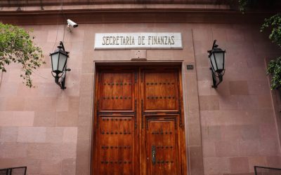 AVALA CALIFICADORA, POLÍTICA FISCAL DEL GOBIERNO ESTATAL