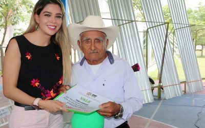 DIF ESTATAL REFUERZA PREVENCIÓN CON FAMILIAS DE LA HUASTECA