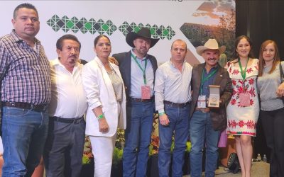 SAN LUIS POTOSÍ, SEDE DE REUNIÓN NACIONAL DE GANADEROS