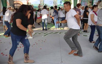 CON APOYO DEL GOBIERNO ESTATAL, UN ÉXITO MARATÓN DEL HUAPANGO EN XILITLA