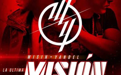 RICARDO GALLARDO ANUNCIA A WISIN Y YANDEL PARA EL TEATRO DEL PUEBLO