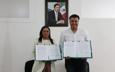 GOBIERNO DEL APOYO FORTALECERÁ LA SEGURIDAD EN LOS MUNICIPIOS