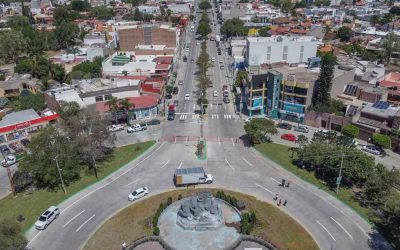 RENOVADA HIMNO NACIONAL, DARÁ BONANZA A SAN LUIS POTOSÍ: CANACO