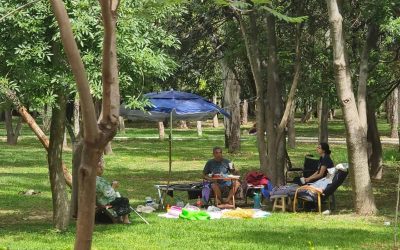 PARQUES TANGAMANGA ALBERGARÁN FESTEJOS DE DÍA DEL PADRE