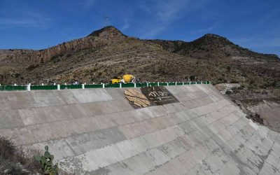 GOBIERNO ESTATAL ENCABEZA ACCIONES POR DESABASTO DE AGUA