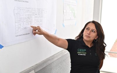 GOBIERNO ESTATAL BRINDA TOTAL APOYO A COLECTIVOS SOCIALES