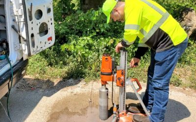 GOBIERNO ESTATAL GARANTIZA OBRAS DE CALIDAD Y PROTEGE LOS INTERESES DE LA CIUDADANÍA