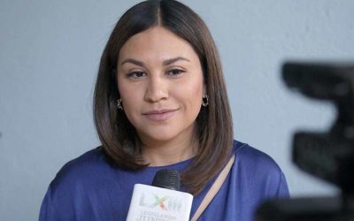 EN EL TRABAJO PERMANENTE EN FAVOR DE LA EDUCACIÓN, EL CONGRESO DEL ESTADO ES UN ALIADO DE LAS AUTORIDADES EDUCATIVAS: DIP. CINTHIA SEGOVIA COLUNGA