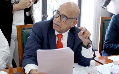 EL INCREMENTO DE ROBO DE VEHÍCULOS EN LA CAPITAL DE SLP DEBE OBLIGAR A LA AUTORIDAD PREVENTIVA A SER MÁS EFICIENTE EN SUS OPERATIVOS DE VIGILANCIA: DIP. ALEJANDRO LEAL TOVÍAS