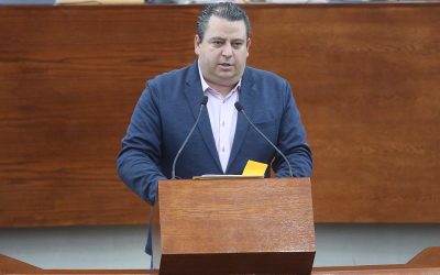 BUSCAN MEJORAR LA ATENCIÓN A LA CIUDADANÍA EN EL CONGRESO DEL ESTADO: DIP. JOSÉ ANTONIO LORCA VALLE