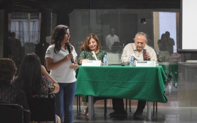 GOBIERNO ESTATAL FOMENTA EL INTERÉS POR LA HISTORIA DE SAN LUIS POTOSÍ