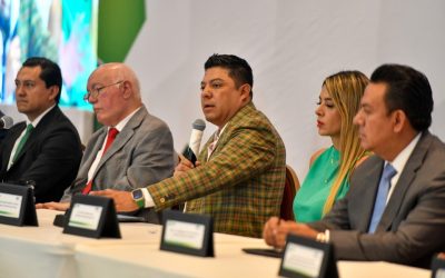 GOBIERNO ESTATAL, MUNICIPIOS Y ASF PROMUEVEN RENDICIÓN DE CUENTAS