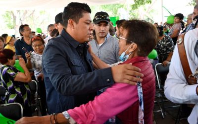 “UN ADOQUÍN NO HACE AL BARRIO”: HABITANTES DE SAN MIGUELITO